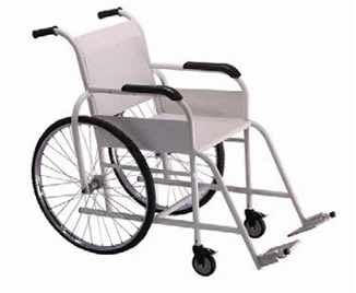 Wheelchair